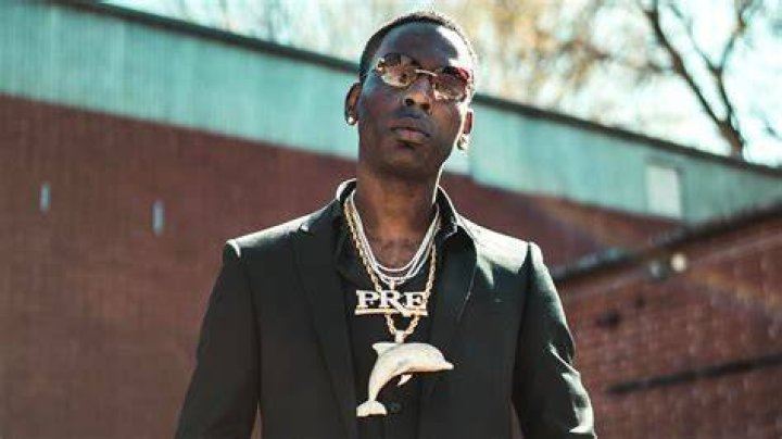 Memphis rapper Young Dolph was shot 22 times, autopsy reveals Hayti