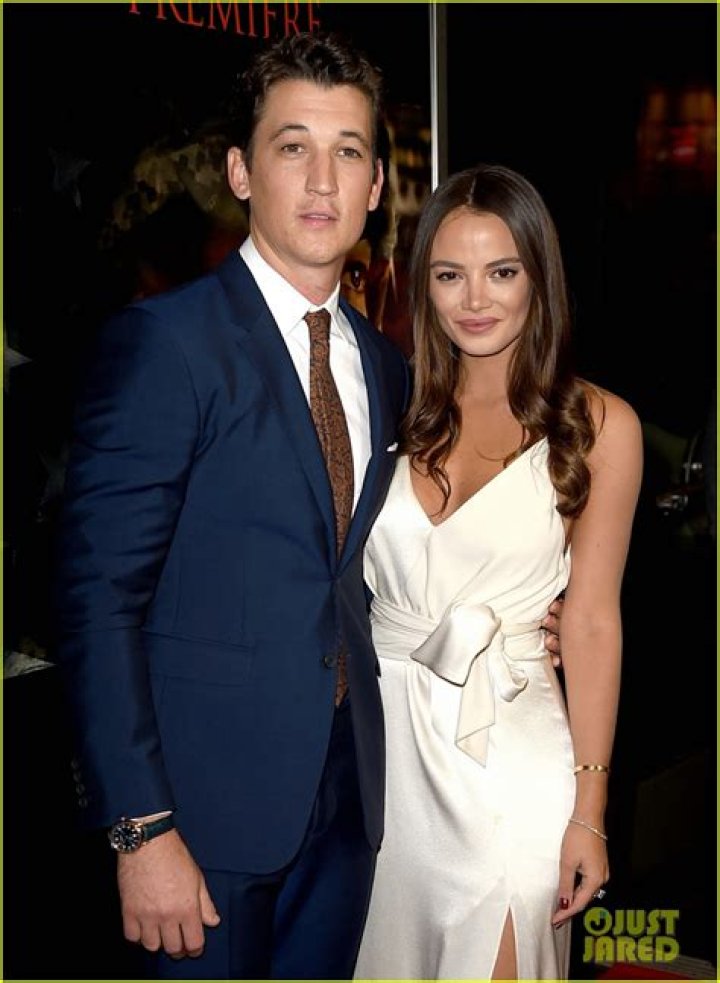 Miles Teller Would Love to Star in 'Field of Dreams,' 'I Think it's a