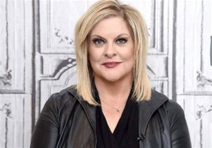 Nancy Grace net worth, age, children, husband, crime stories, books