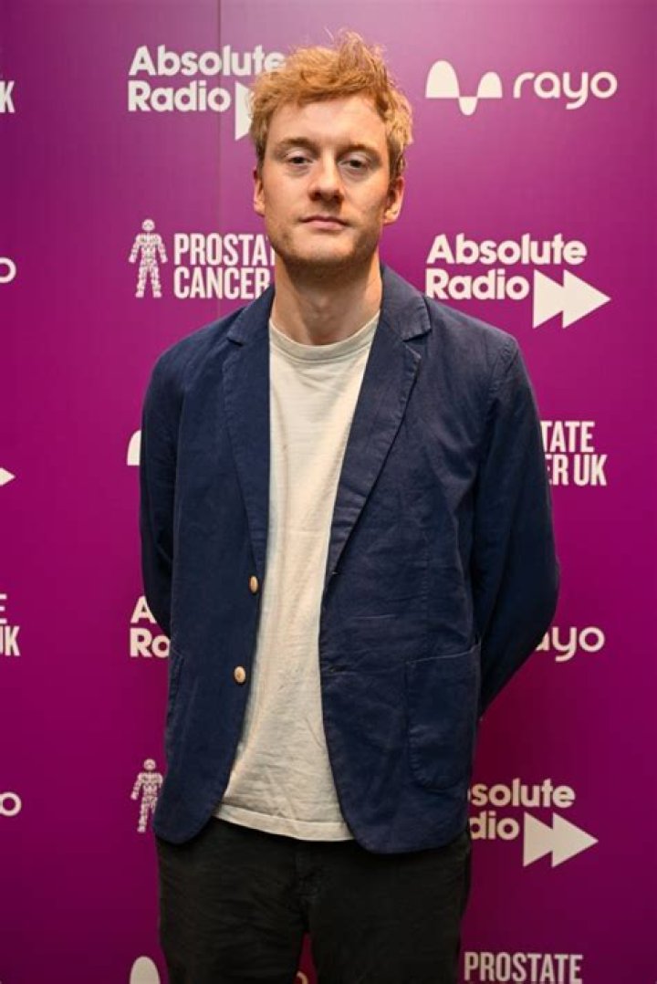 News James Acaster's Girlfriend 2024; Who is she? Ex Louise Ford and