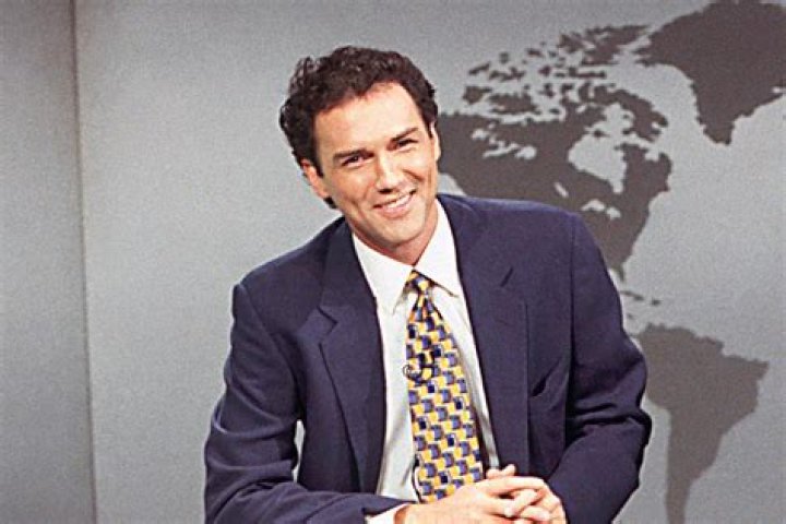 Norm Macdonald's ExWife Connie & Son Dylan 5 Fast Facts