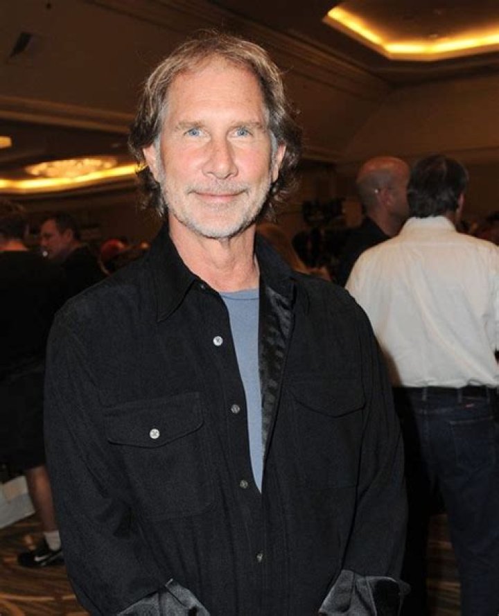 Parker Stevenson 2022
