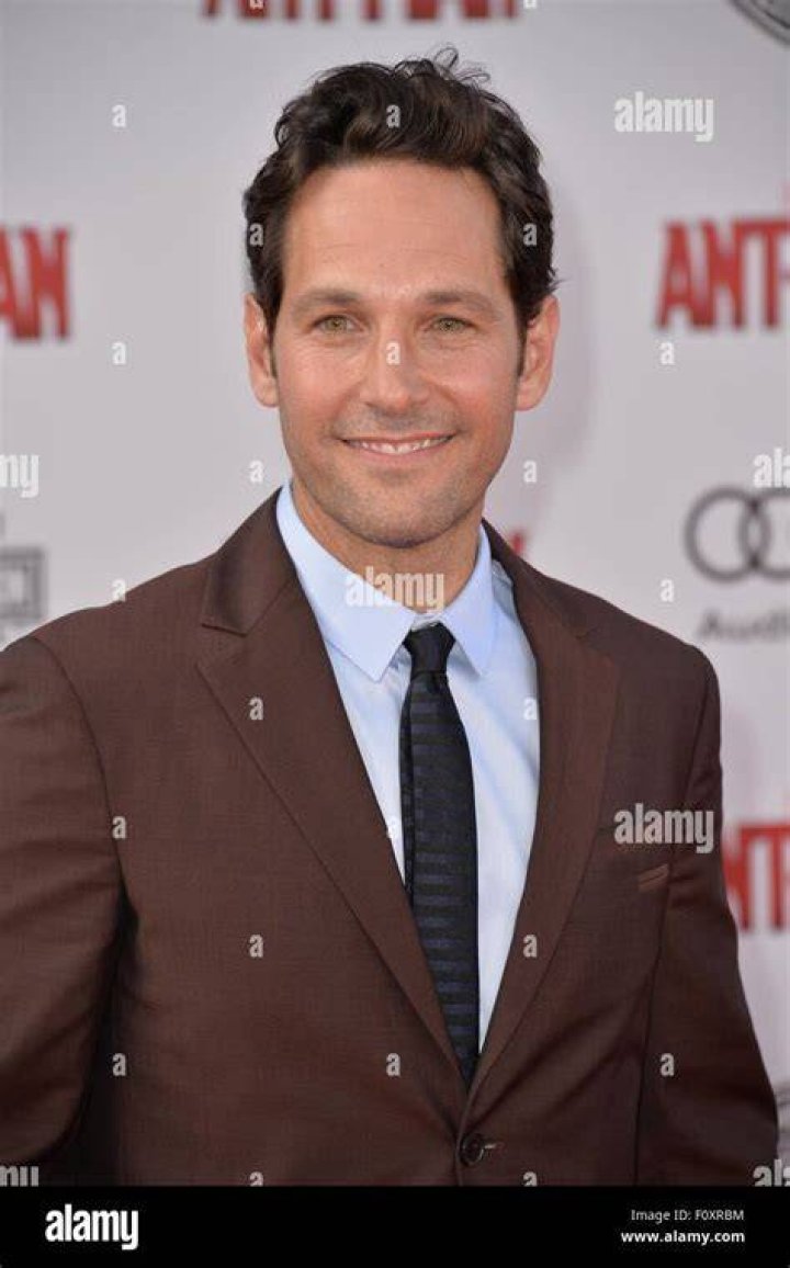 Paul Rudd's Daughter Darby Rudd Age, Height + Net Worth Ghanaclasic