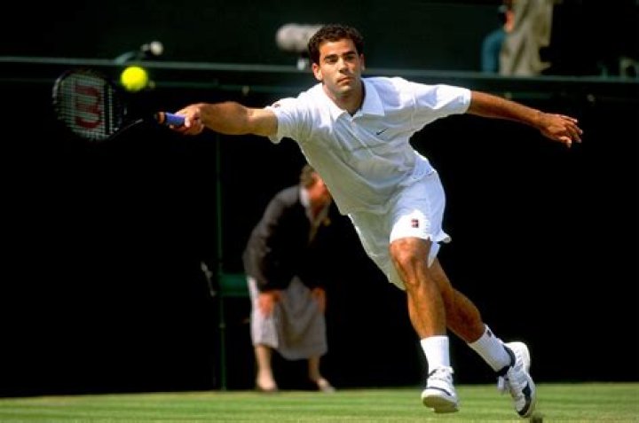 Pete Sampras' net worth, wife, house, cars, Instagram, world rankings