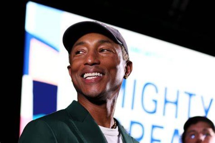 Pharrell Williams Net Worth 2024 The Event Chronicle
