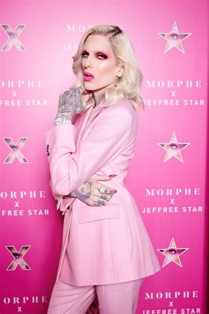 Pin by Eddymonroe on Jeffree Star Jeffree star myspace, Jeffree star