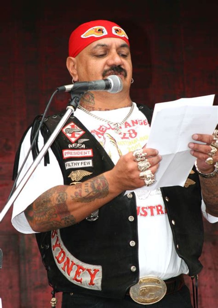 Pin by NeilOD on Hells Angels MC Biker style, Biker lifestyle, Biker