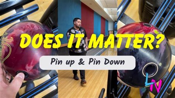 Pin on Down