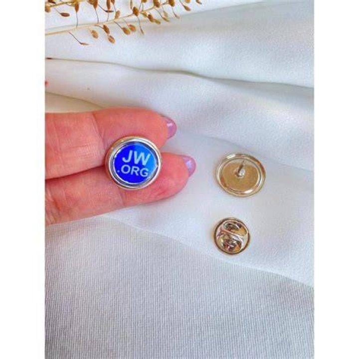 Pin on JW