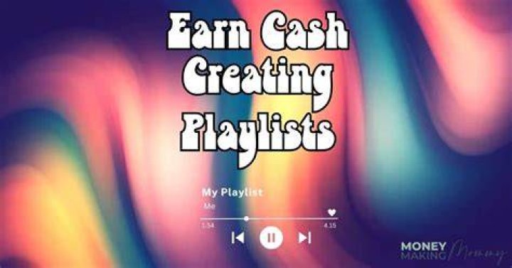 Playlist Push Review [Earn Up to Per Song!] Your Online Revenue
