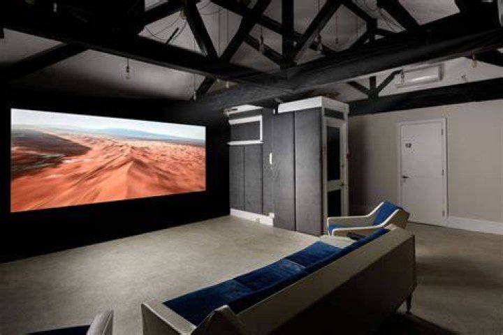 pocket.watch Screening Room