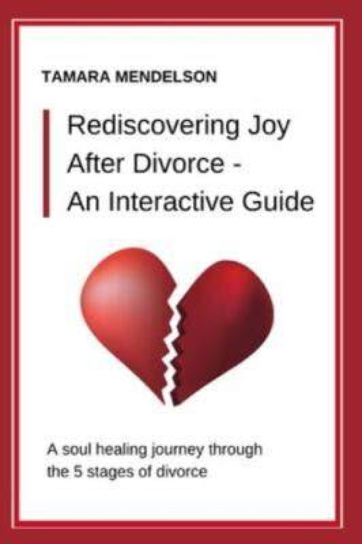 Rediscovering Joy After Separation A Simple Guide SelfLove Bloom