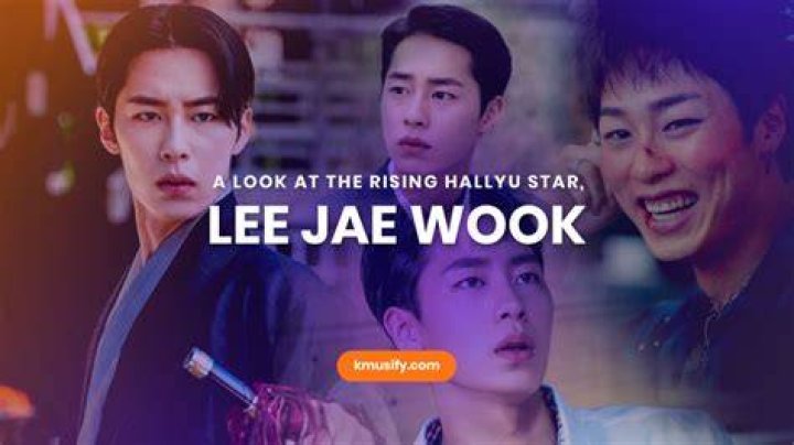 Rising Actor Lee Jaewook Makes Hearts Flutter On Instagram