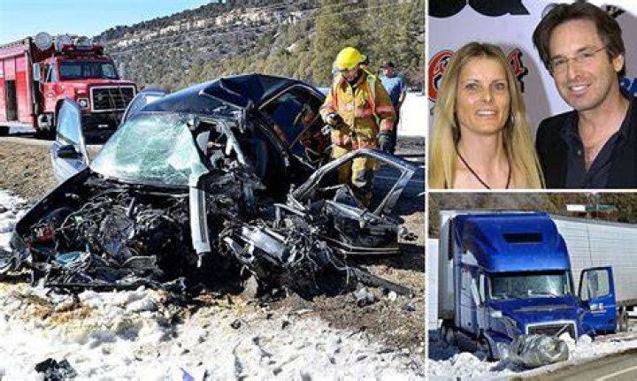 Robert Carradine Crash 'Revenge of the Nerds' Actor Injured in