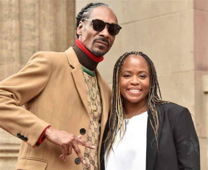 Shante Broadus biography what is known about Snoop Dogg's wife?