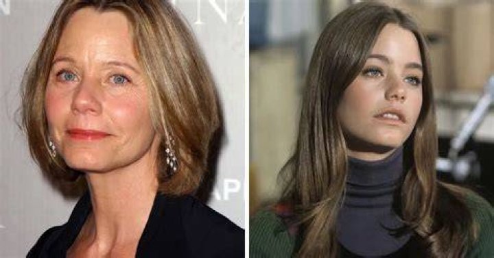 Susan Dey Now