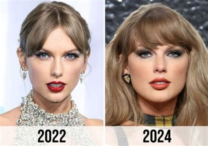 Taylor swift needs to gain weight