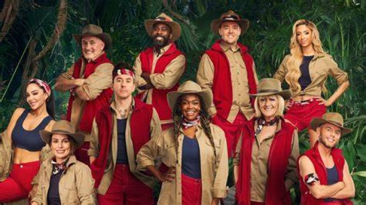 The Celebrity Dopplegängers at the 2016 Olympic Games