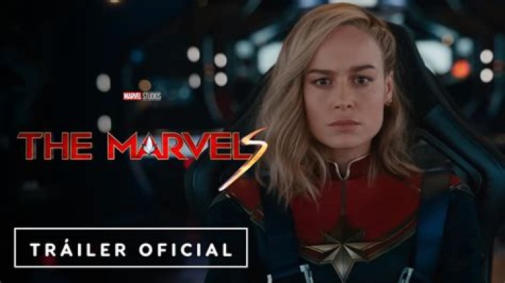The Marvels release date, trailer, confirmed cast, plot synopsis, and
