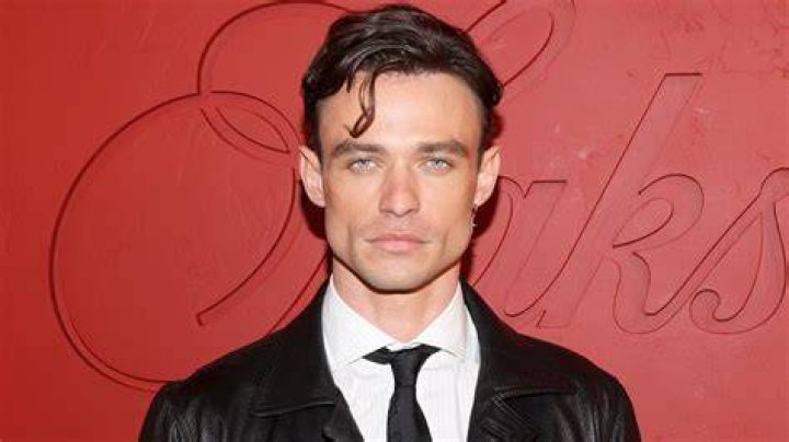 Thomas Doherty AlloCin&eacute;
