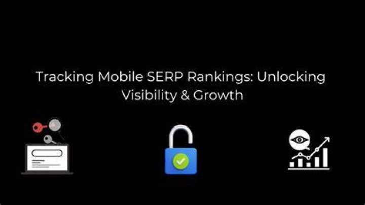 Unlocking Visibility: How To Check SERP Position Effectively