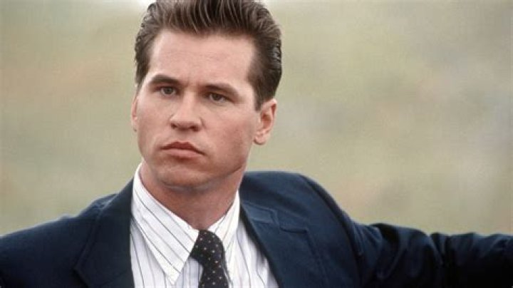 Val Kilmer's History With Cancer Explained