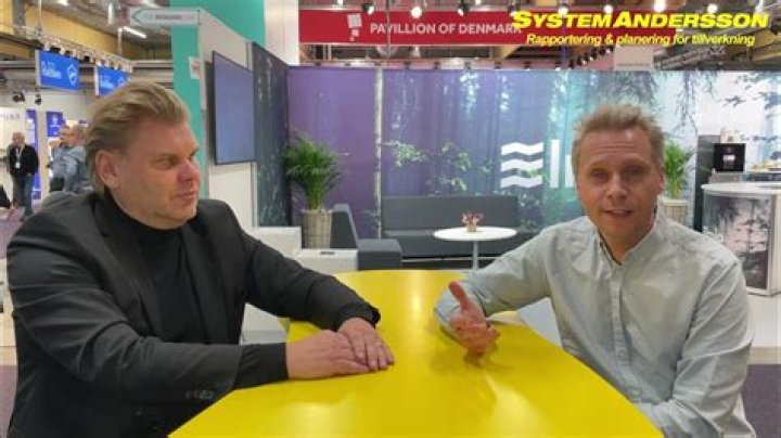 Visma Spcs AB YouTube