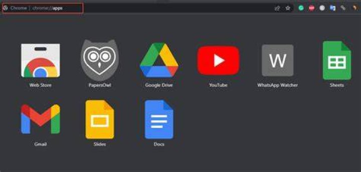 Web Check Apps on Google Play