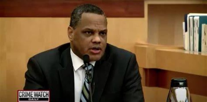 Weldon McDavid Jr Now Where is He Today? Is Weldon McDavid Jr in Jail?