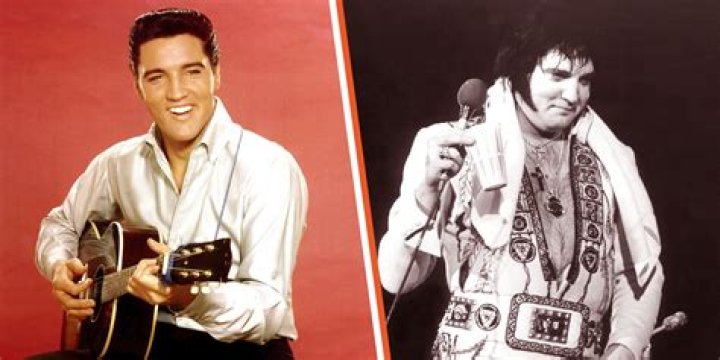 What did Elvis's mother call him? YouTube