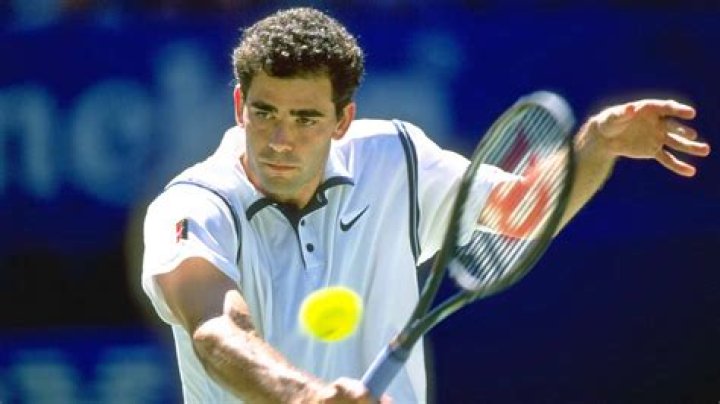 What is Pete Sampras doing in 2022? The retired tennis ace enjoys a