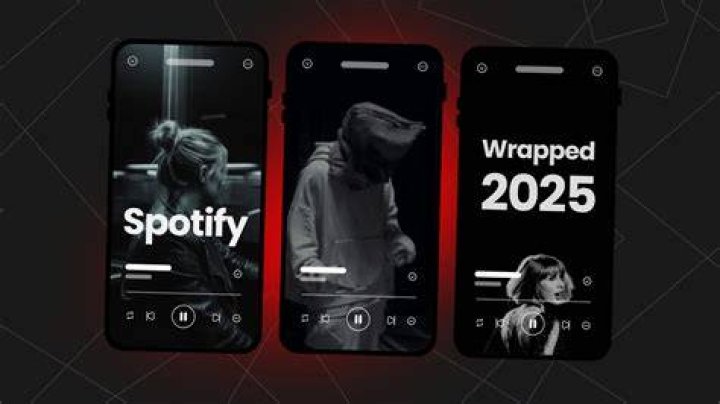 When Does Spotify Wrapped Come Out 2024 Lura Mellie