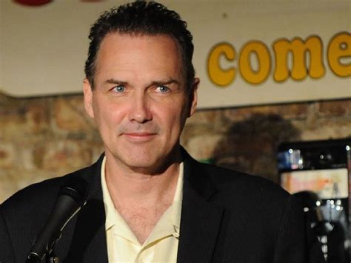 Where are Norm Macdonald's exwife Connie Macdonald and son today?