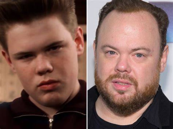 Where is Devin Ratray (aka Buzz on 'Home Alone') today? Bio
