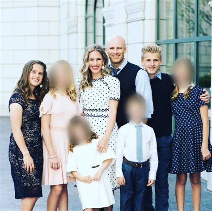 Who Is Ruby Franke? 5 Things to Know About the YouTube Star Arrested