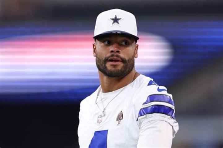 Why Did Dak Prescott Get Sedated for 11 Hours?