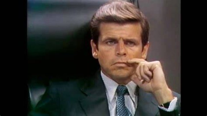 William Devane Respects the Text HuffPost