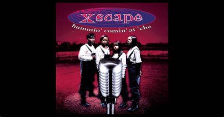 Xscape Hummin Comin At Cha